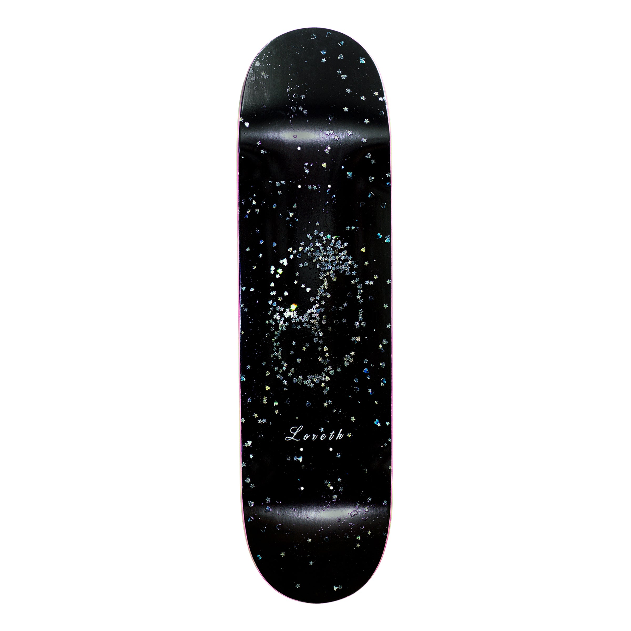 LIMOSINE - Aaron Loreth Stardust - 8.25
