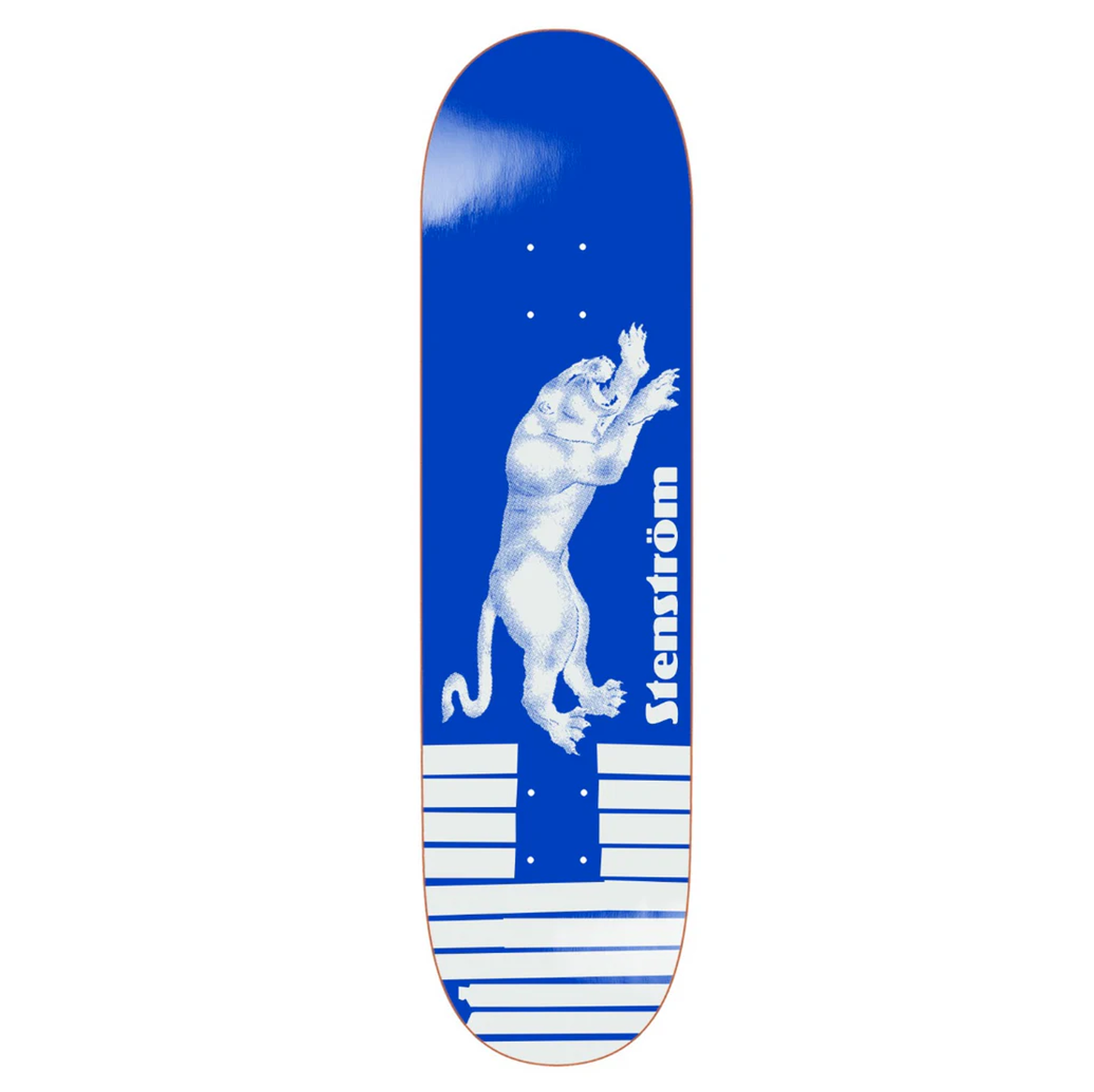 POLAR SKATE CO.  - Stenstrom Tape & Panter Blue - 8.25