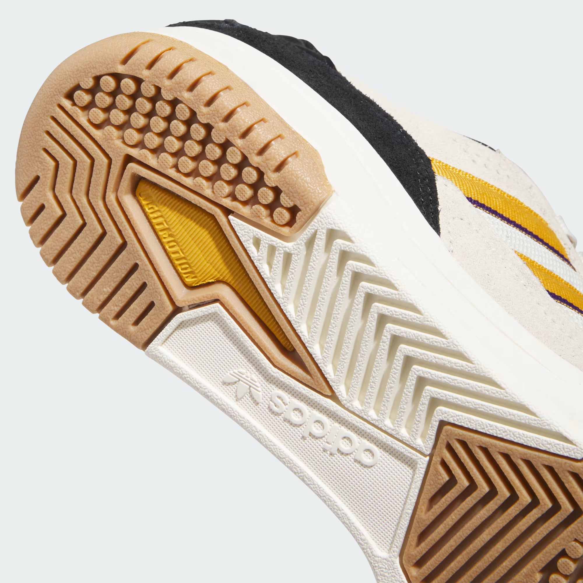 ADIDAS - Tekkira Cup Cream White/Off White