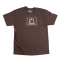 THEORIES - Kumite Tee Forest Green