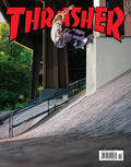 THRASHER - November 2026 Issue