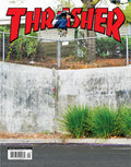 THRASHER - September 2026 Issue