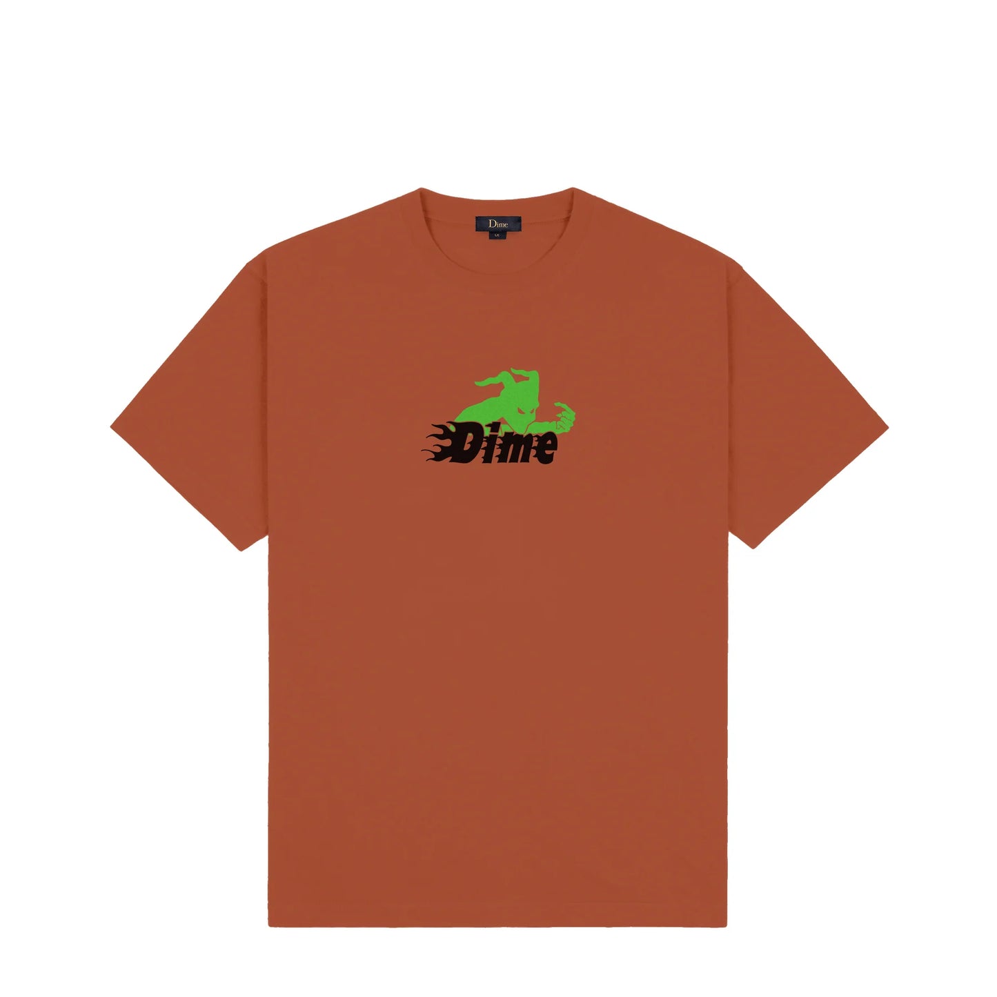 DIME - Final Tee Bronze