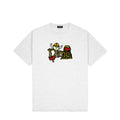 DIME - Classic Fuzzy Tee Ash