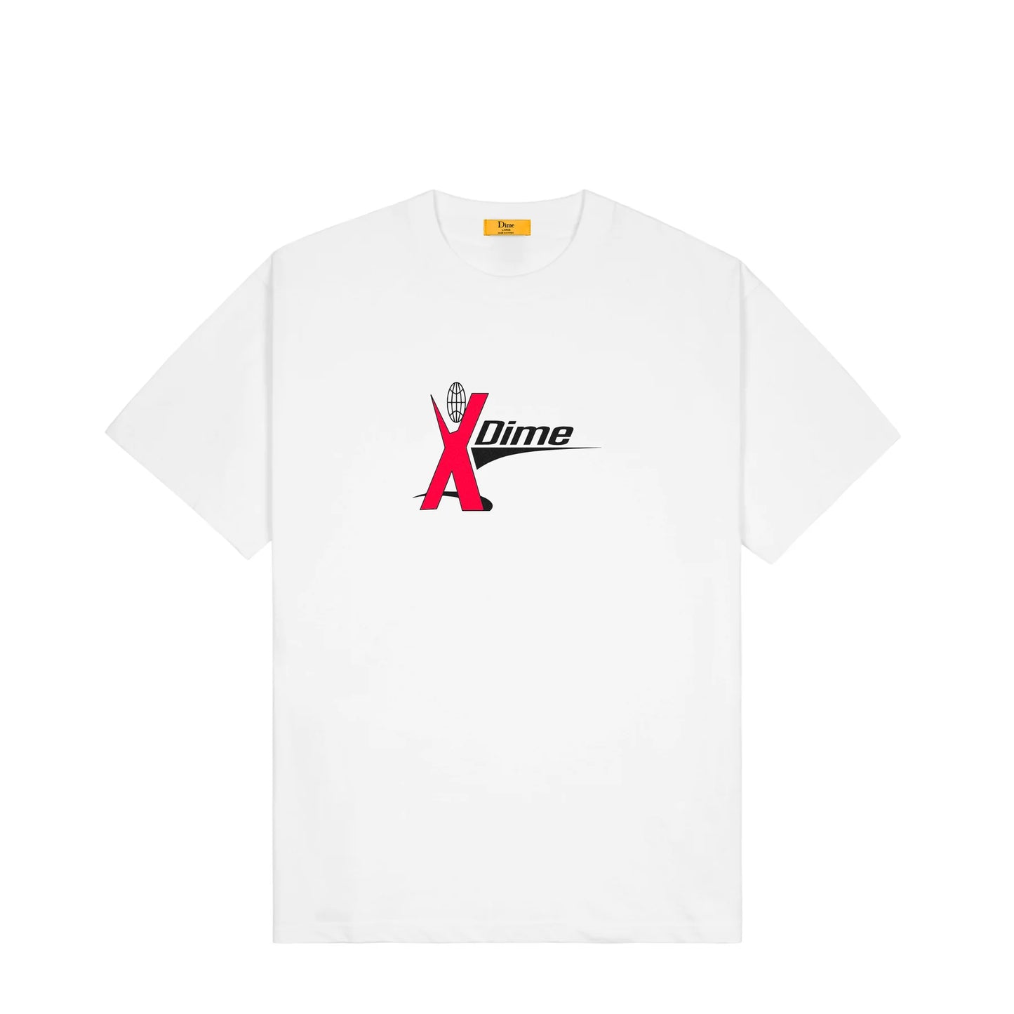 DIME - 900 Tee White