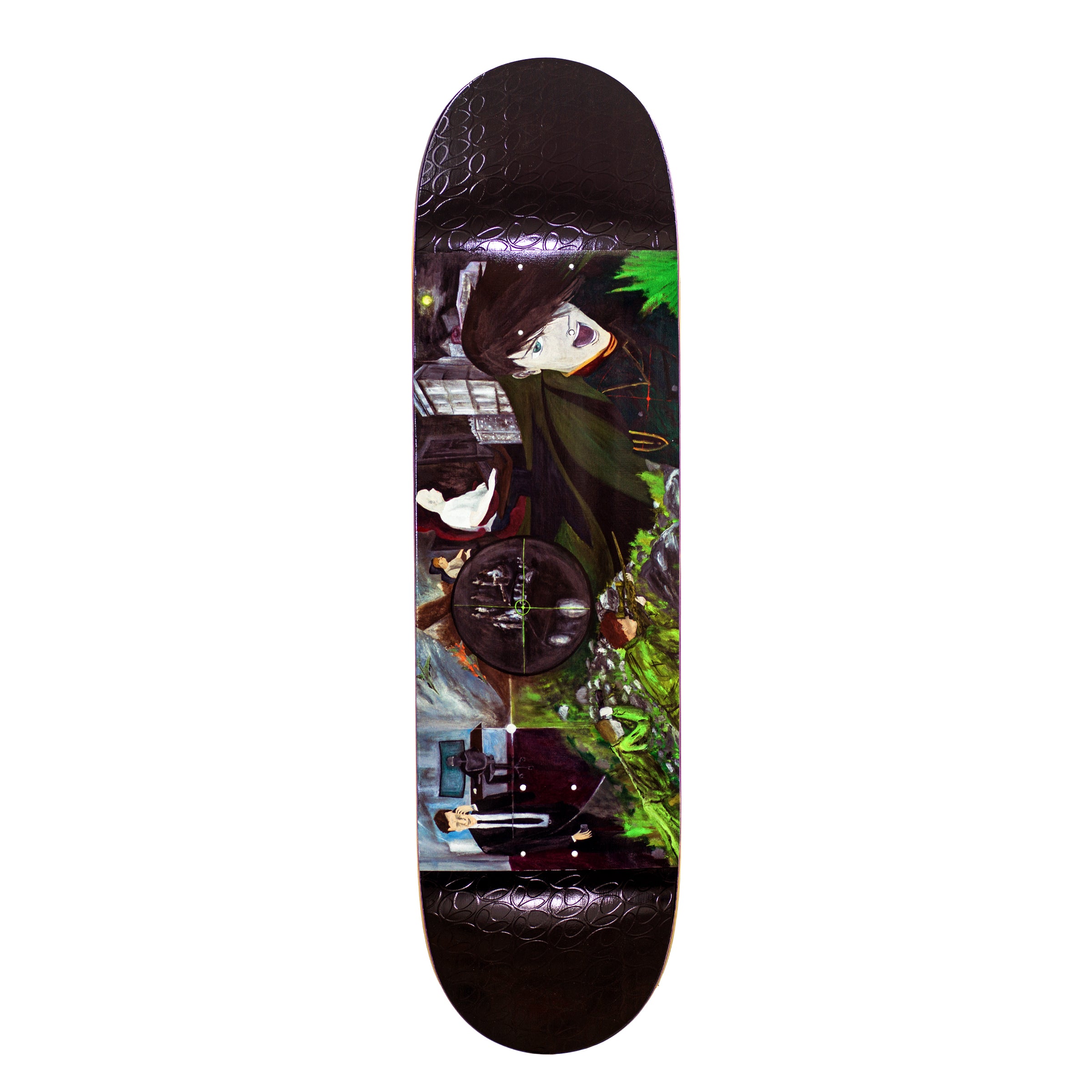 Decks – Deli Skate Supply
