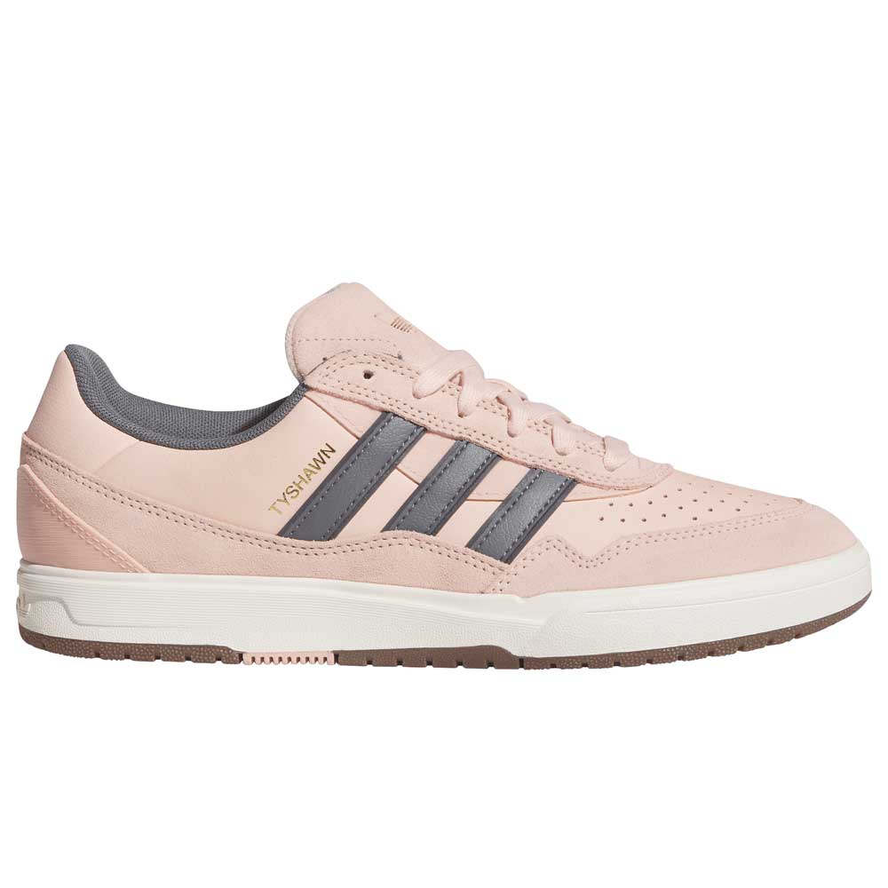 ADIDAS - Tyshawn II Light Pink
