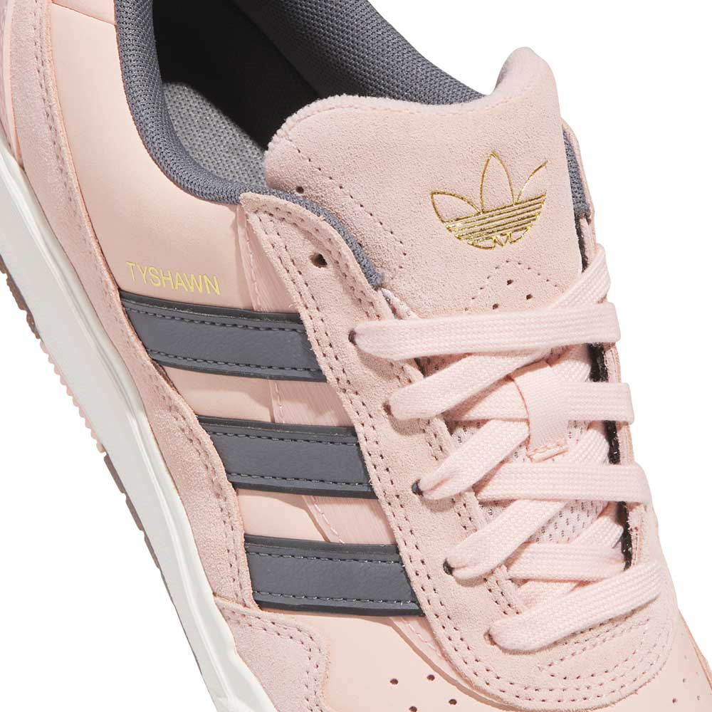 ADIDAS - Tyshawn II Light Pink