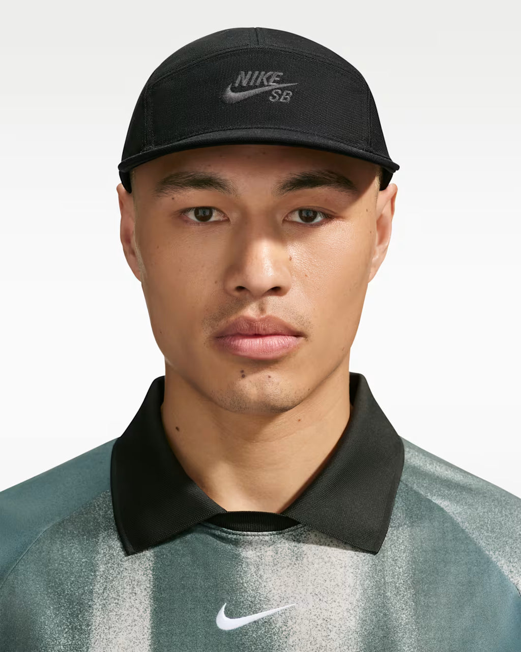 NIKE SB - Fly Strapback Cap Black