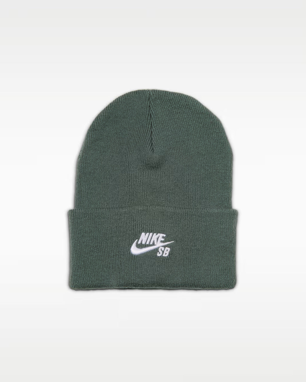 NIKE SB - Terra Beanie Green