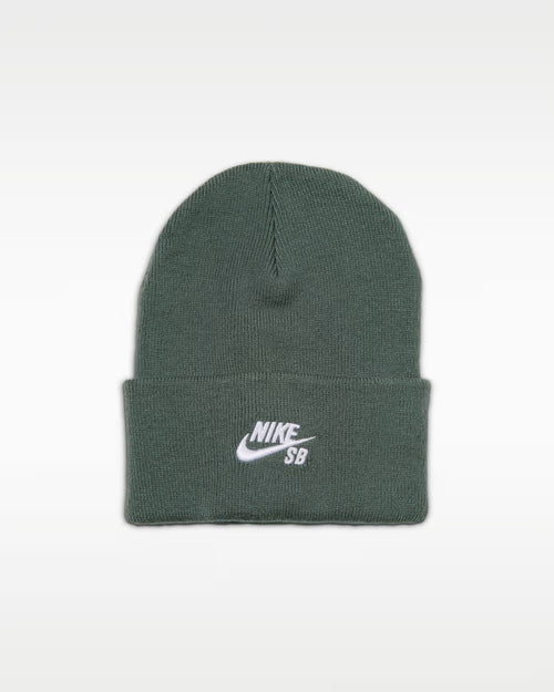 NIKE SB - Terra Beanie Green