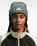 NIKE SB - Terra Beanie Green