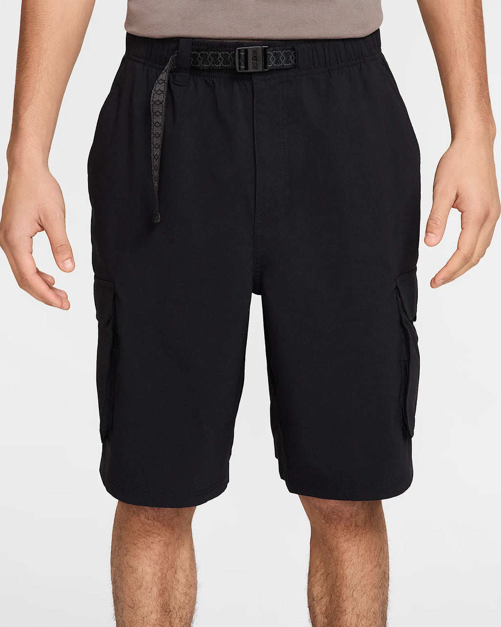 NIKE SB - Kearny Cargo Shorts Black