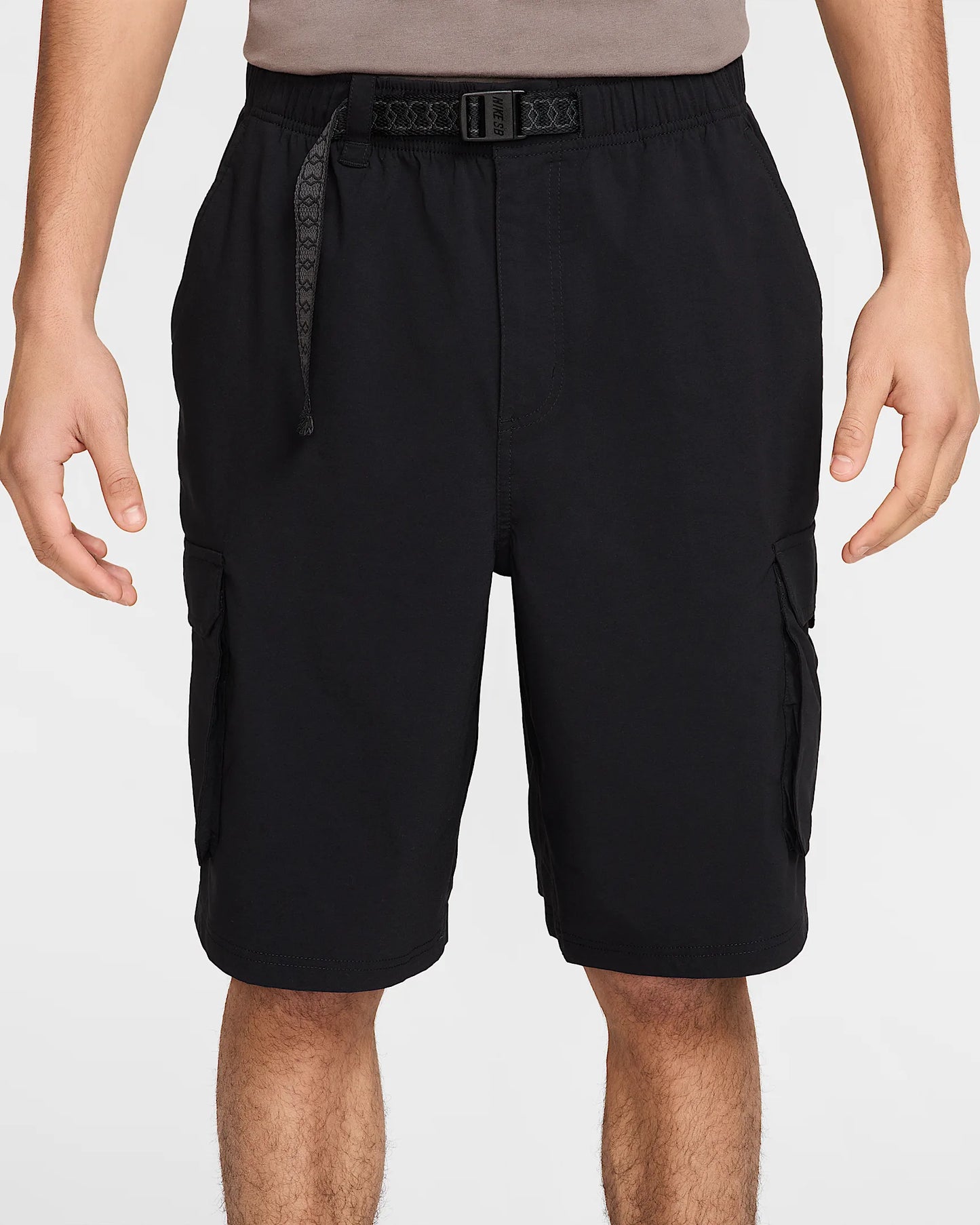 NIKE SB - Kearny Cargo Shorts Black