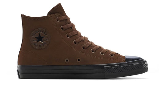 CONVERSE CONS - CTAS Pro Hi Grounded/Black