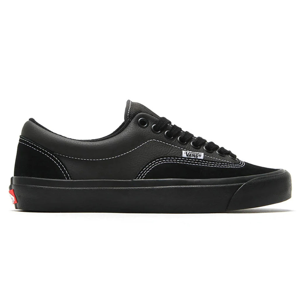 VANS - Skate Era Stub Black/Black