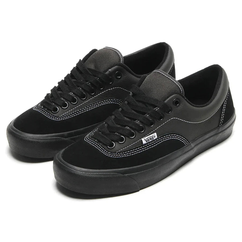 VANS - Skate Era Stub Black/Black