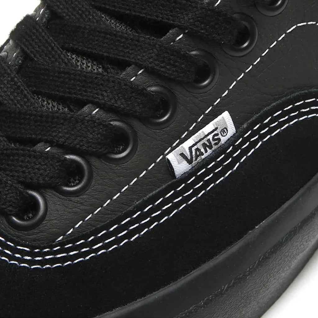 VANS - Skate Era Stub Black/Black