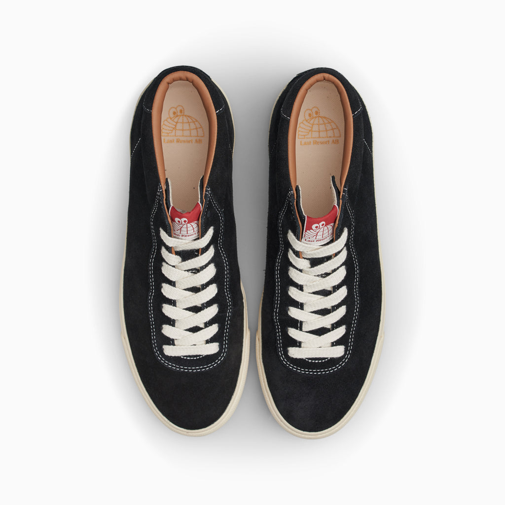 LAST RESORT AB - VM001 Mid Black/White
