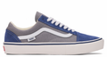 VANS - Skate Old Skool Blue/Grey