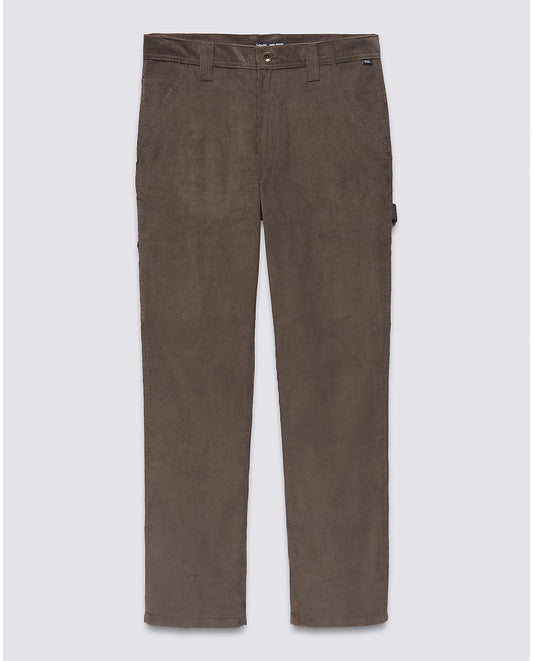 VANS - Drill Chore Carpenter Pants Black Chocolate