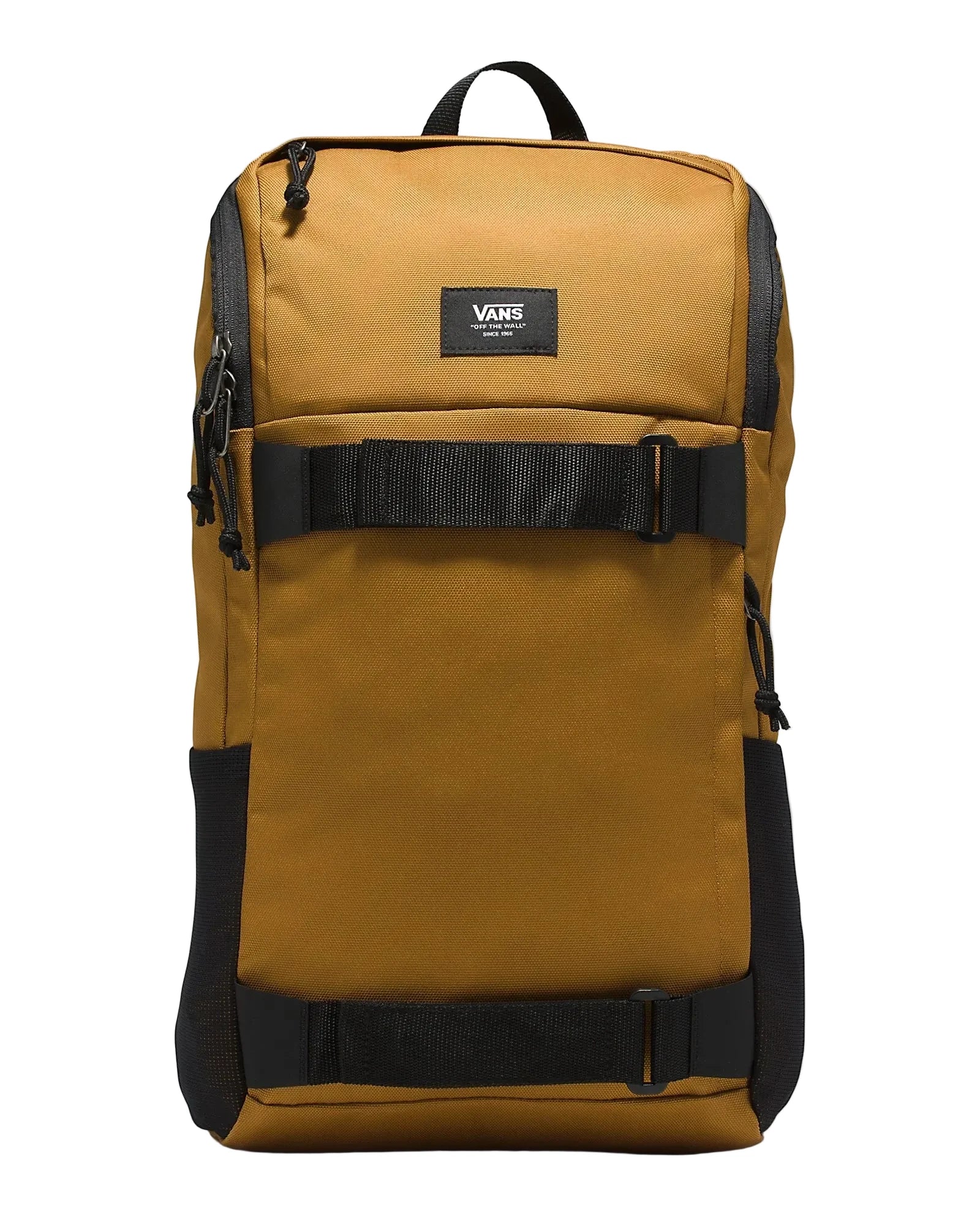 VANS - Obstacle Backpack Golden Brown