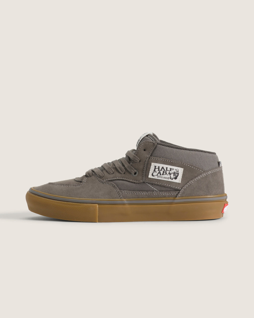 VANS - Skate Half Cab Walnut/Gum