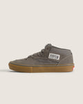 VANS - Skate Half Cab Walnut/Gum