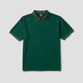 VANS - Skate Mesh Polo Green