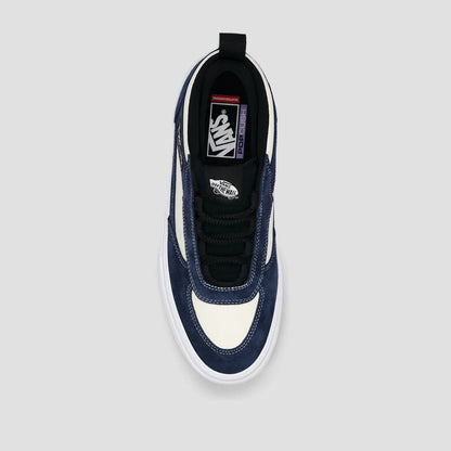 VANS - Skate Safe Low Navy/Marshmallow