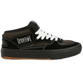 VANS - Skate Half Cab Wafflecup Black/Asphalt