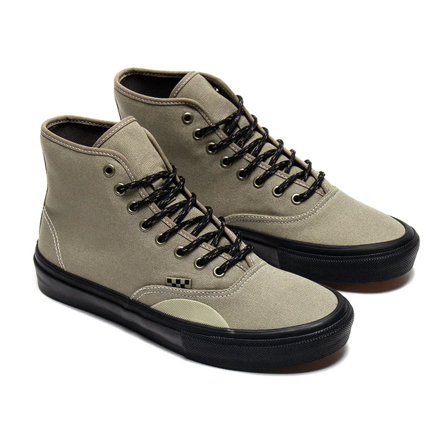 VANS - Skate Authentic High Elm