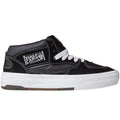 VANS - Skate Half Cab Wafflecup Black/White