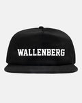 THRASHER - Wallenburg Snapback Black