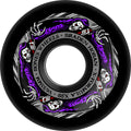BONES - 53mm X-Formula Hoban Reaper V6 WIdecut Black 99a
