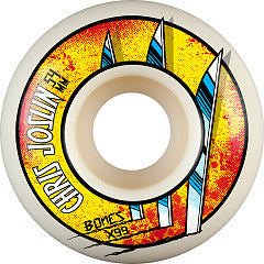 BONES - 54mm Joslin Slice of Life X-Formula V1 99a