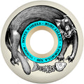 BONES - 56mm Lilley Black Cat X-Formula V5 99a