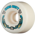 POWELL PERALTA - 54mm Chris Hiett Dragon Formula BLUE V7 97A