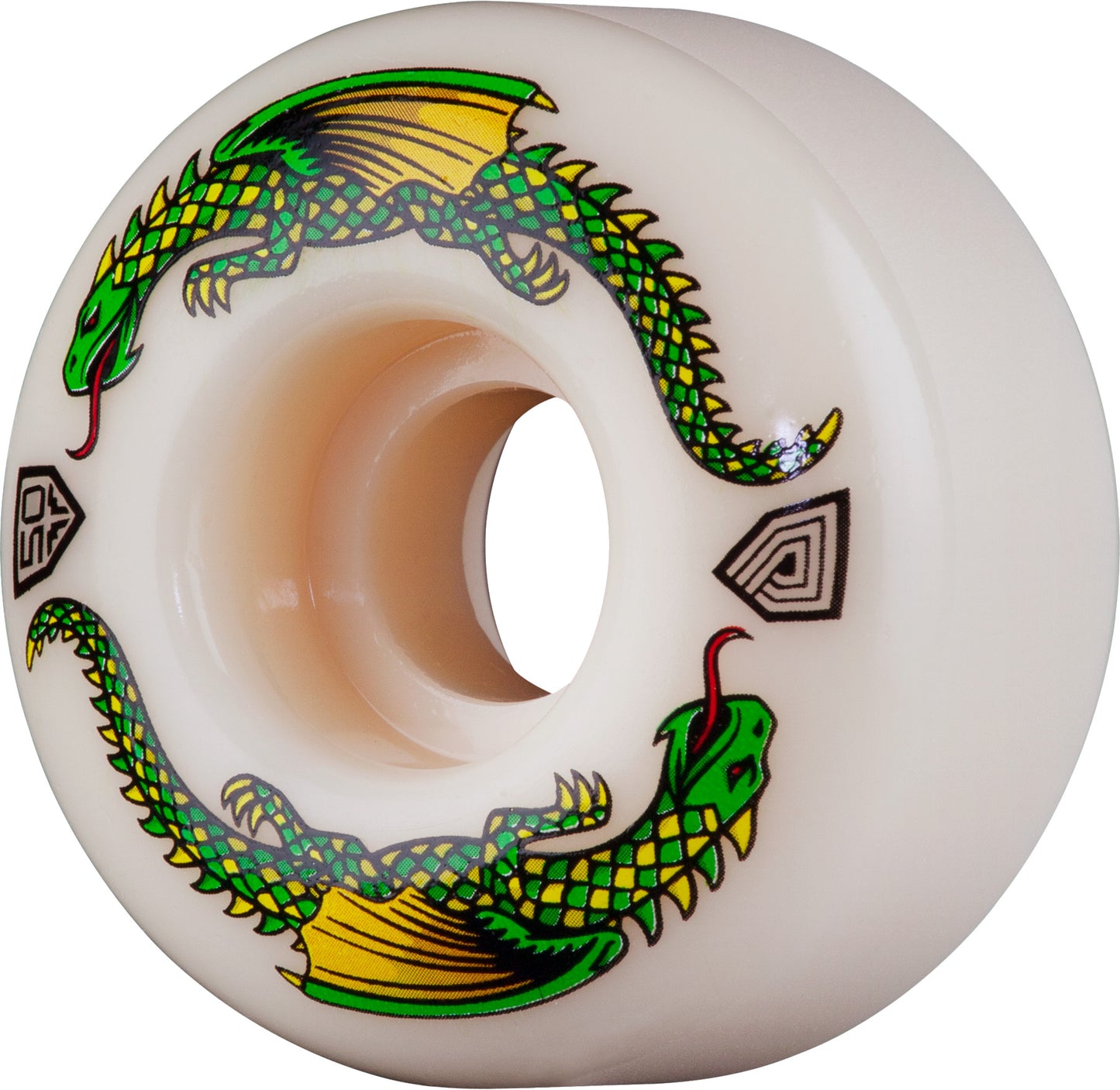 POWELL PERALTA - 50mm Dragon Formula V1 93A