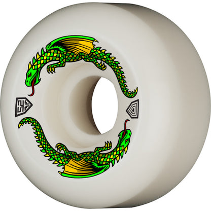 POWELL PERALTA - 52mm Dragon Formula V4 93A