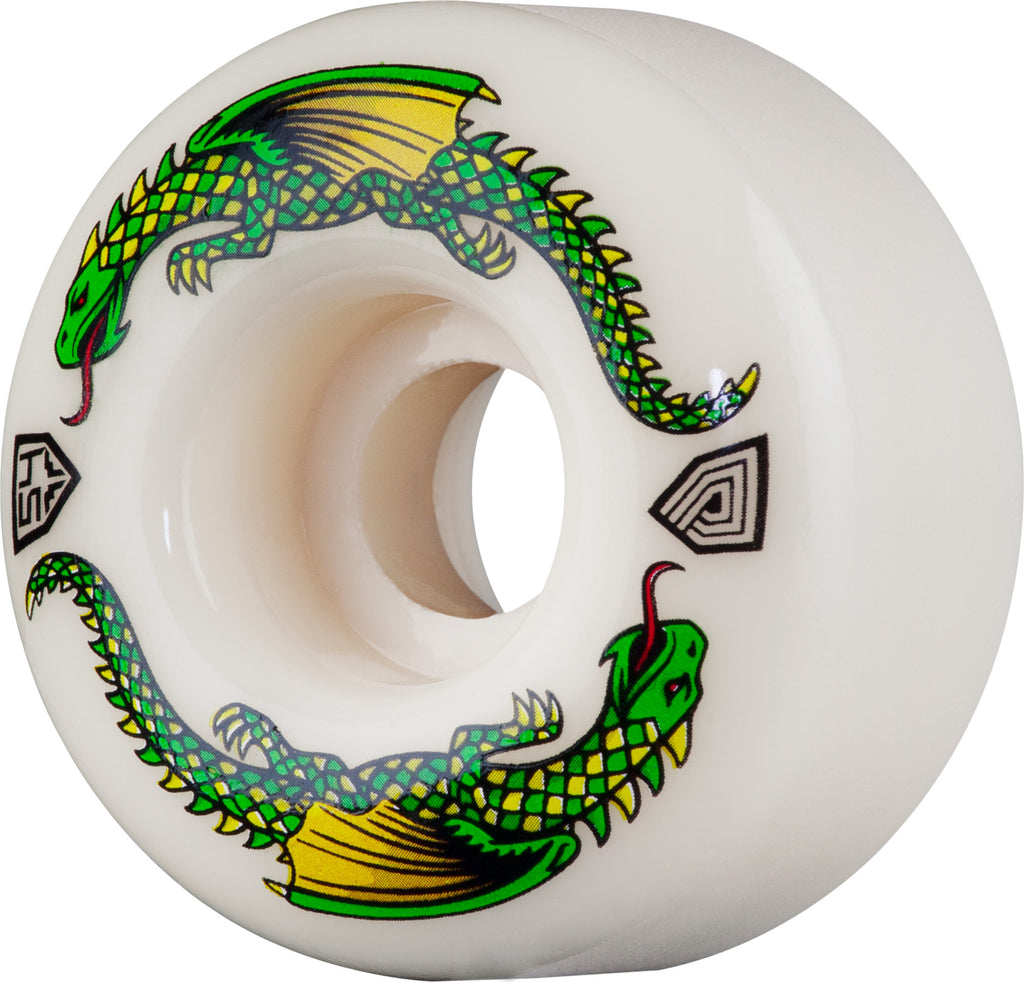 POWELL PERALTA - 54mm Dragon Formula V4 93A