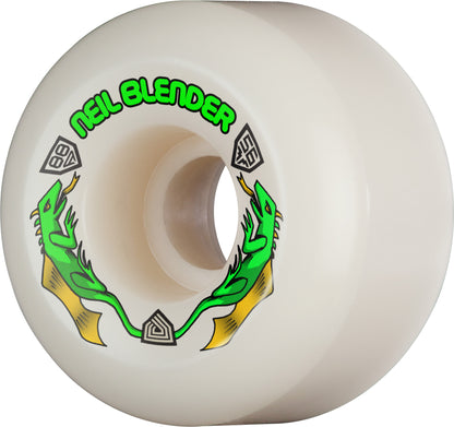 POWELL PERALTA - 56mm Blender Dragon Formula Nano Rat V7 88a