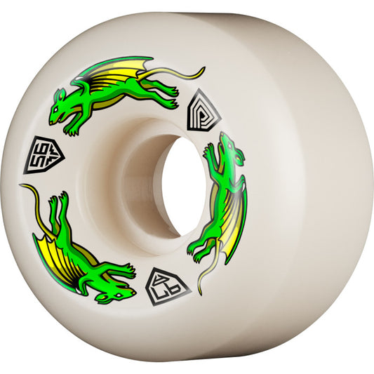 POWELL PERALTA - 56mm Dragon Formula Nano Rat V6 97a