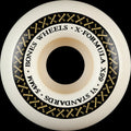 BONES - 54mm XF Sidecuts X-Formula V1 99a