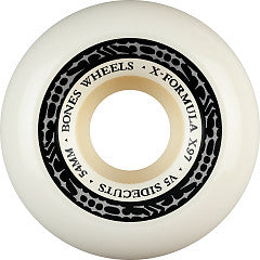 BONES - 54mm XF Sidecuts X-Formula V5 97a