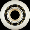 BONES - 54mm XF Sidecuts X-Formula V5 99a