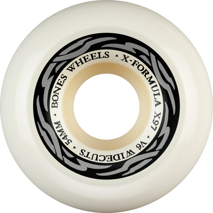 BONES - 54mm X-Formula V6 97a