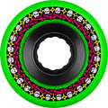 BONES - 56mm ATF Rough Riders Green 80a