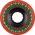 BONES - 59mm ATF Rough Riders Red 80a