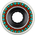 BONES - 59mm ATF Rough Riders White 80a